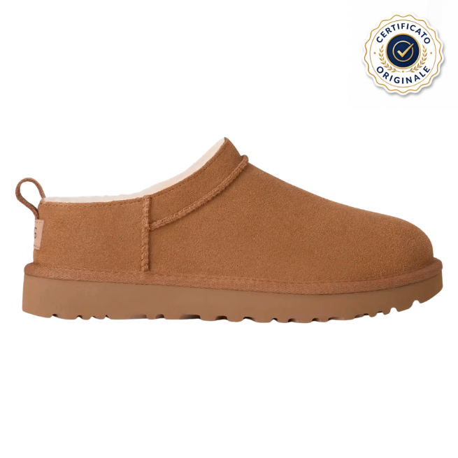 UGG Donna Stivali Classic Micro