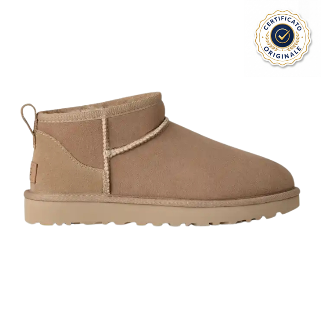 UGG Stivali Classic