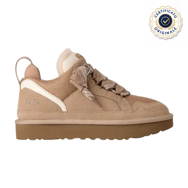 UGG Lowmel invernali