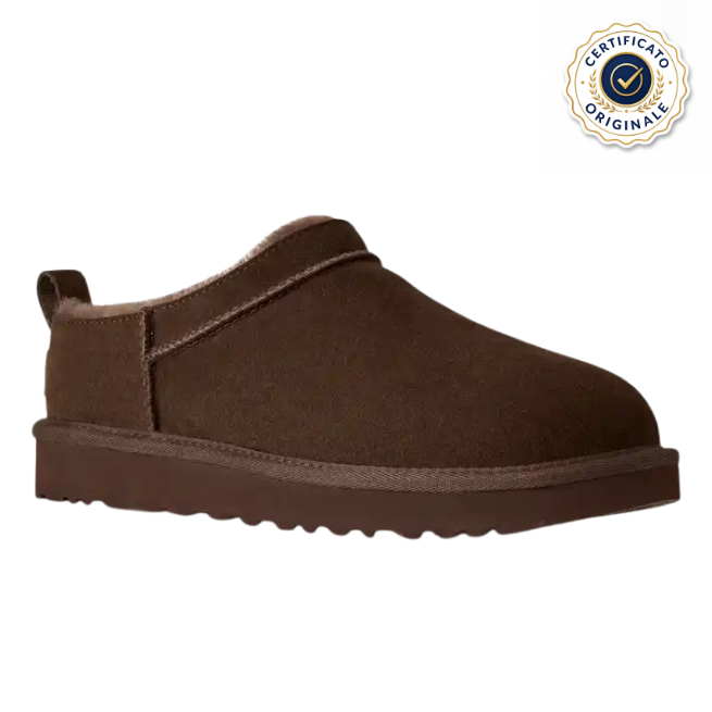 UGG Donna Stivali Classic Micro