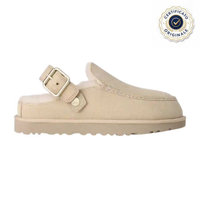 UGG Goldenstar Evelina