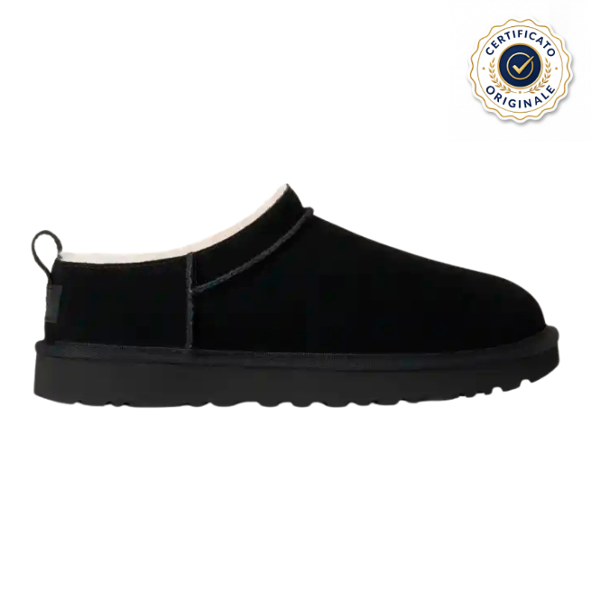 UGG Donna Stivali Classic Micro