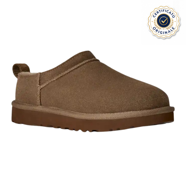 UGG Donna Stivali Classic Micro