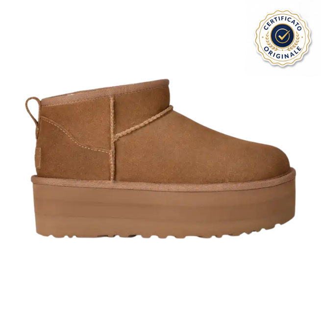 UGG Stivali Classic Ultra