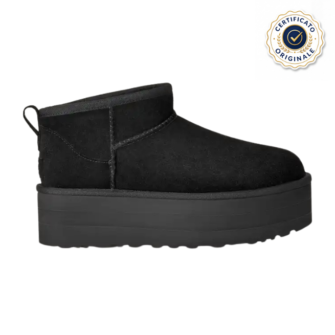 UGG Stivali Classic Ultra